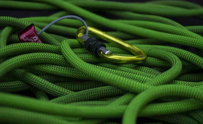 Best Beginner Climbing Rope - First Climbing Rope