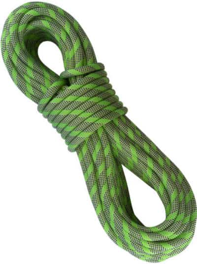 Best Beginner Climbing Rope - Sterling Evolution VR9