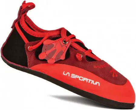 Best Climbing Shoes For Kids - Awesome 