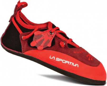 junior climbing shoes