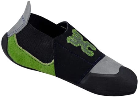 Best Climbing Shoes For Kids - Simond Rock Junior