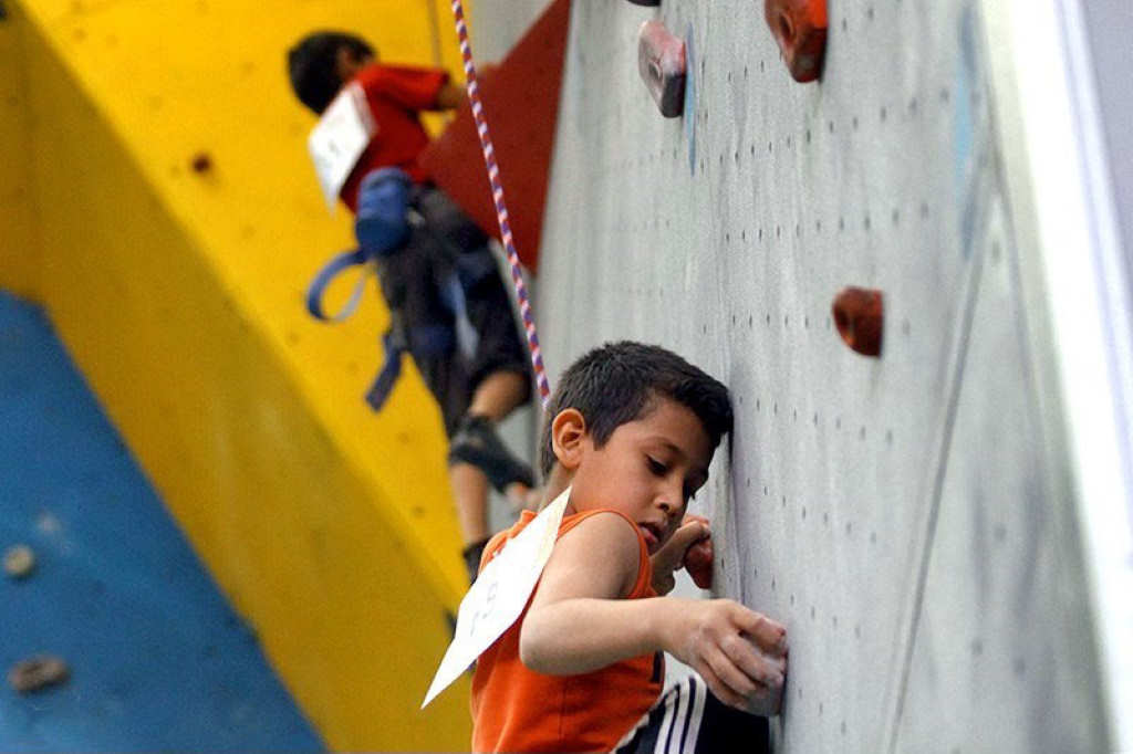 Best Climbing Shoes For Kids