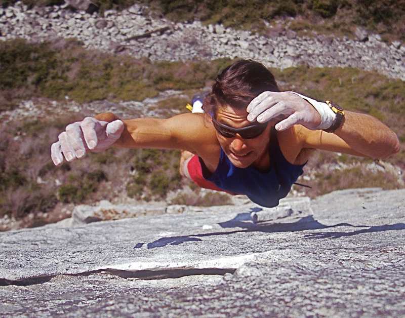 Free Soloists - Dan Osman