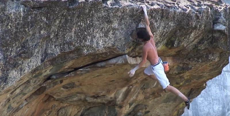 Free Soloists - Dean Potter