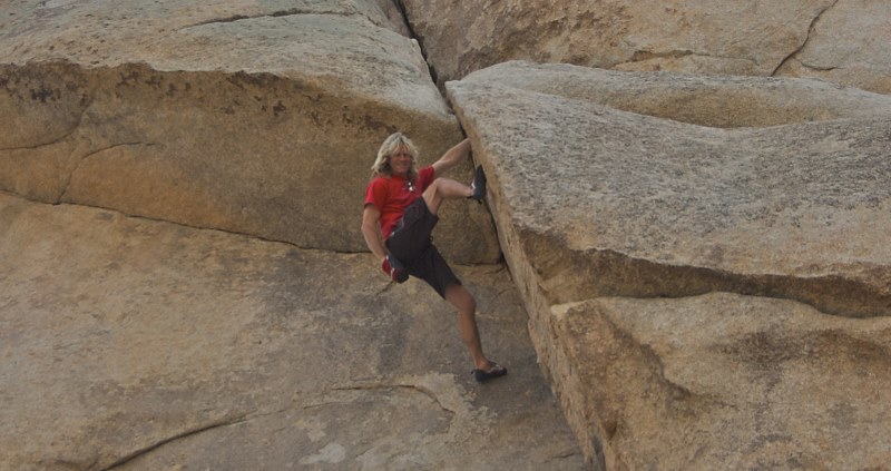 Free Soloists - Michael Reardon