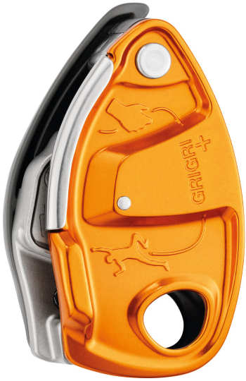 Best Belay Device For Beginners - Grigri Plus