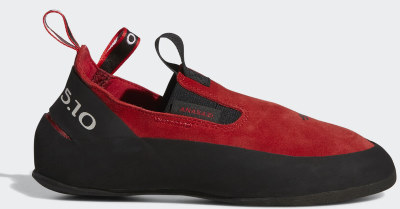 Best Climbing Shoes For Slab - Five Ten MoccAsym