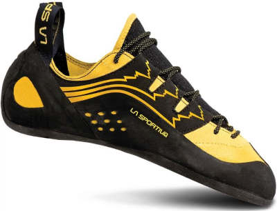 Best Climbing Shoes For Slab - La Sportiva Katana Lace