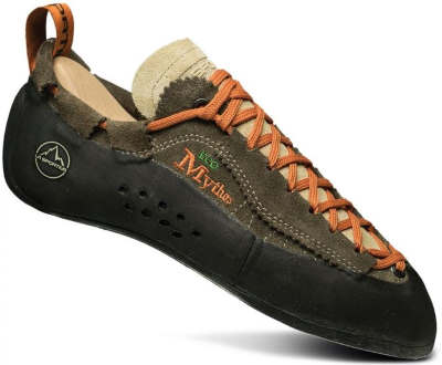 Best Climbing Shoes For Slab - La Sportiva Mythos Eco