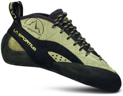 Best Climbing Shoes For Slab - La Sportiva TC Pro