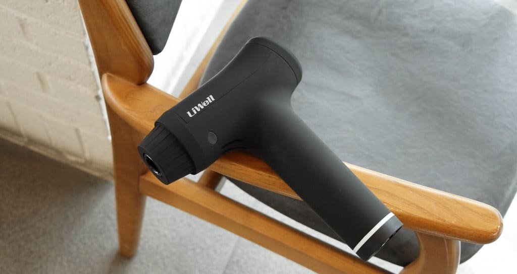 Massage Guns For Climbers cover