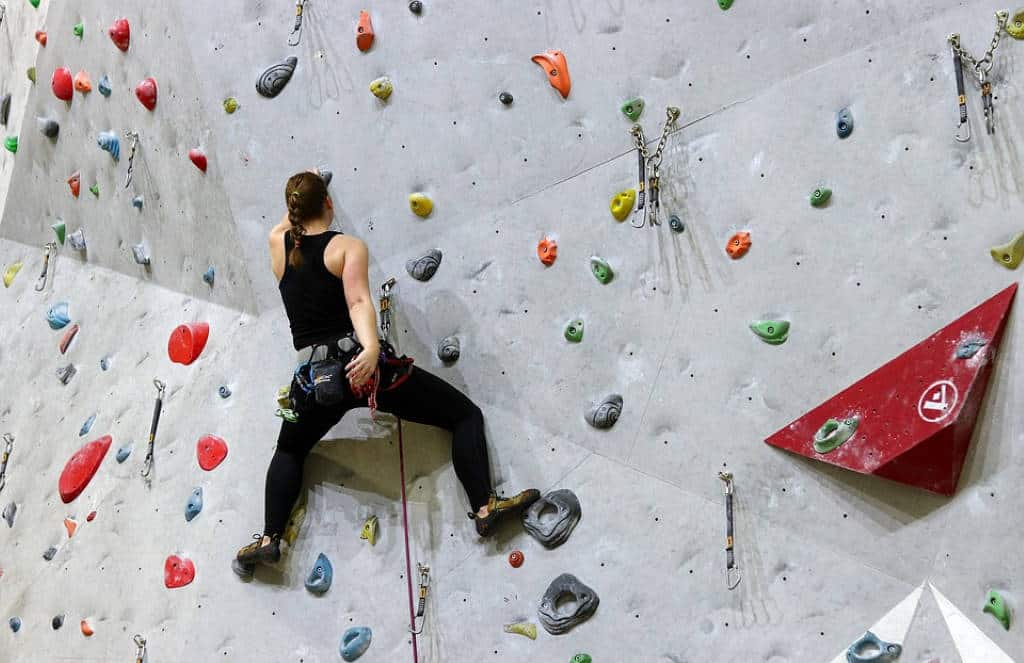 budget bouldering shoes