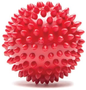 Percussive Therapy Massage For Climbers - Massage Ball
