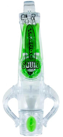 Best Clip Stick - Trango Squid