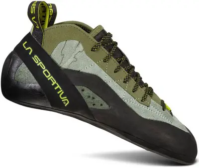 What Climbing Shoes Does Tommy Caldwell Wear - TC Pro