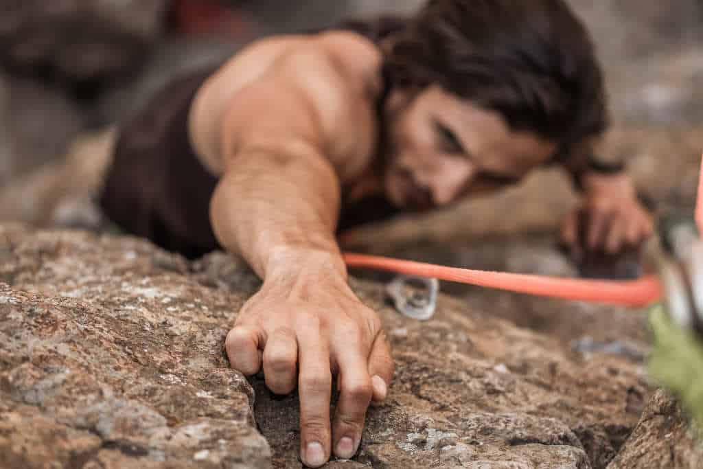 What Is Climbing Beta - Climbing Jargon Explained