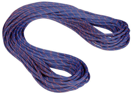 Best Climbing Rope - Mammut Crag Sender Dry