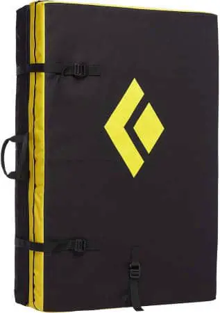 Gifts For Rock Climbers - Bouldering Crash Pad