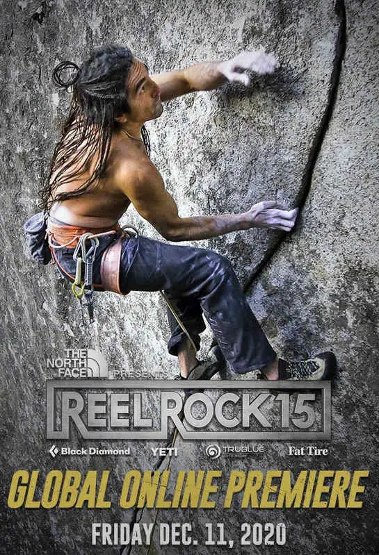 Watch Reel Rock 15 Streaming Online