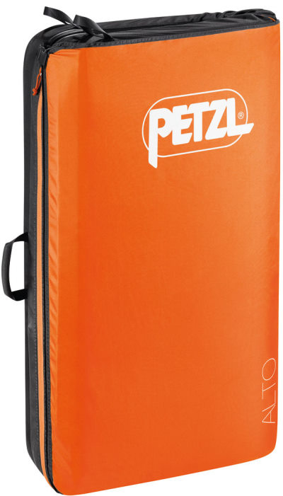 Best Taco Bouldering Crash Pad - Petzl Alto