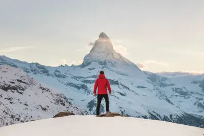 Best Mountain Climbing Documentaries