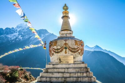 How Long Does It Take To Climb Mount Everest? - Climber News