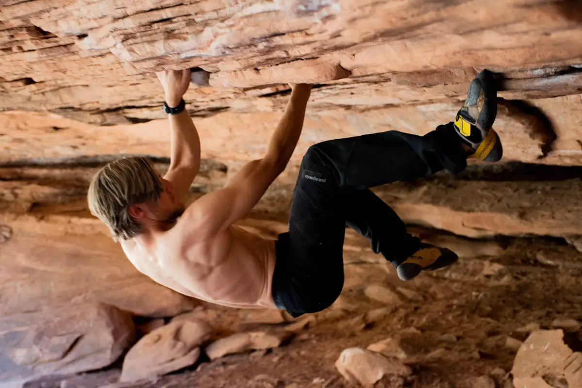 Rock Climbing For Exercise – Is Rock Climbing A Good Workout