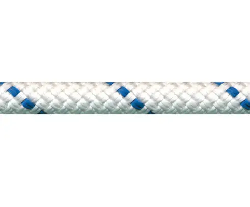 Best Semi-static Rope For Top-Rope Anchors - Beal Spelenium