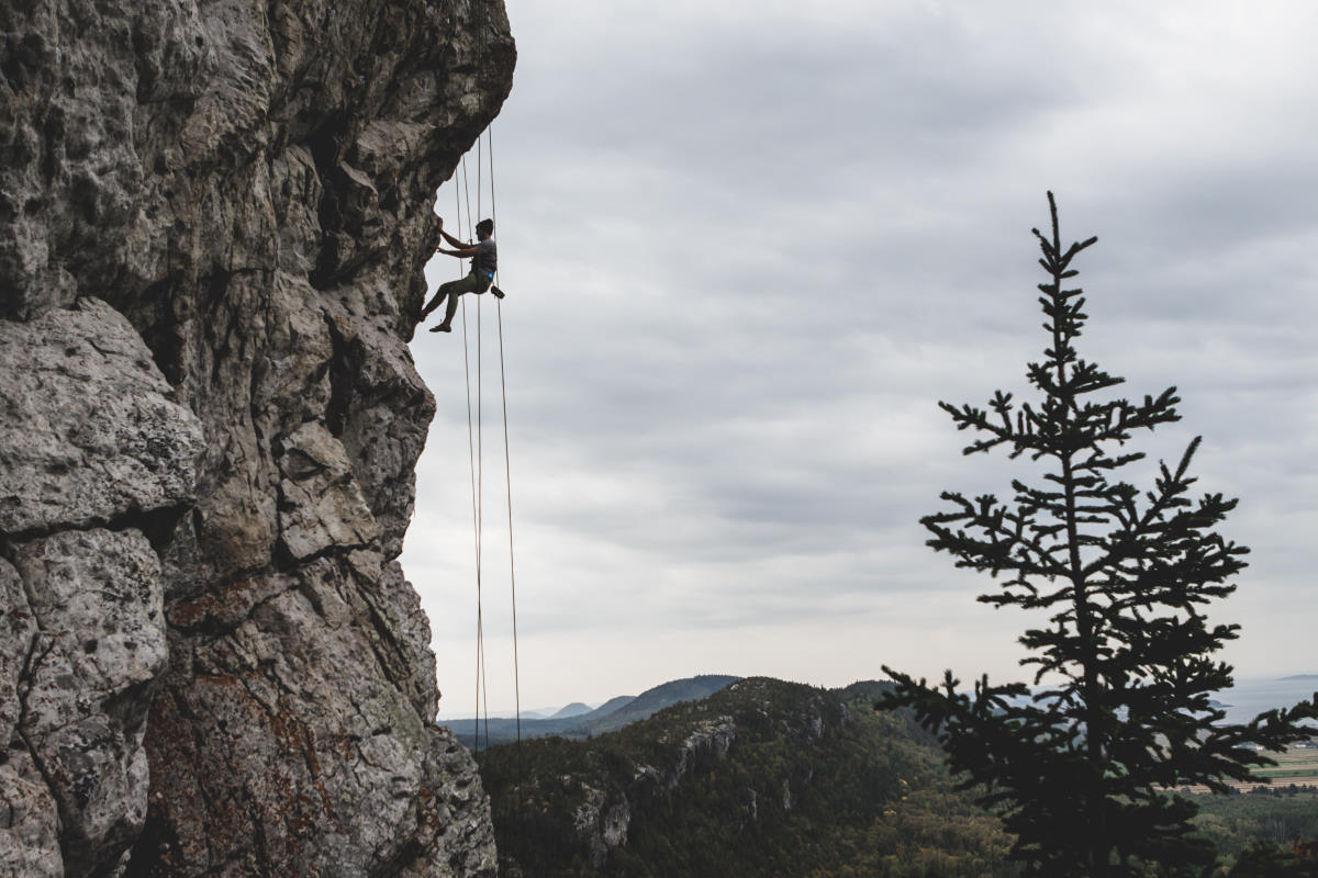 Best Static Climbing Rope