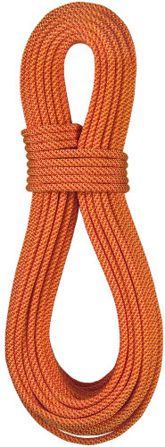 Best Static Rope For Rappelling - BlueWater Canyonator