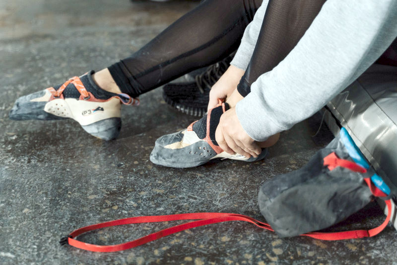 What Is Bouldering - What Do I Need To Go Bouldering