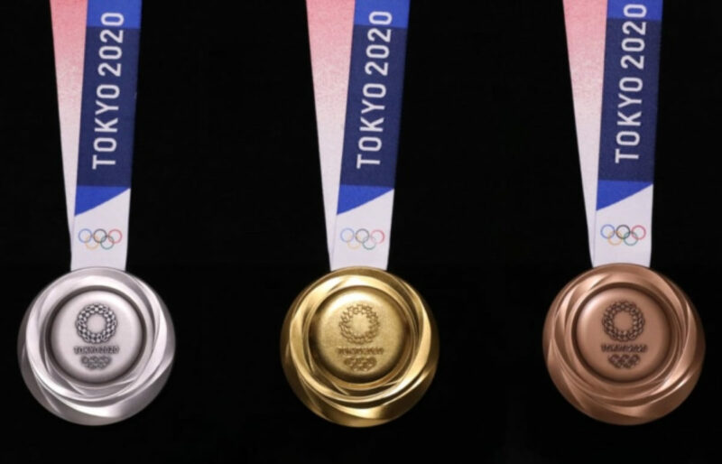 Olympic Climbing Schedule