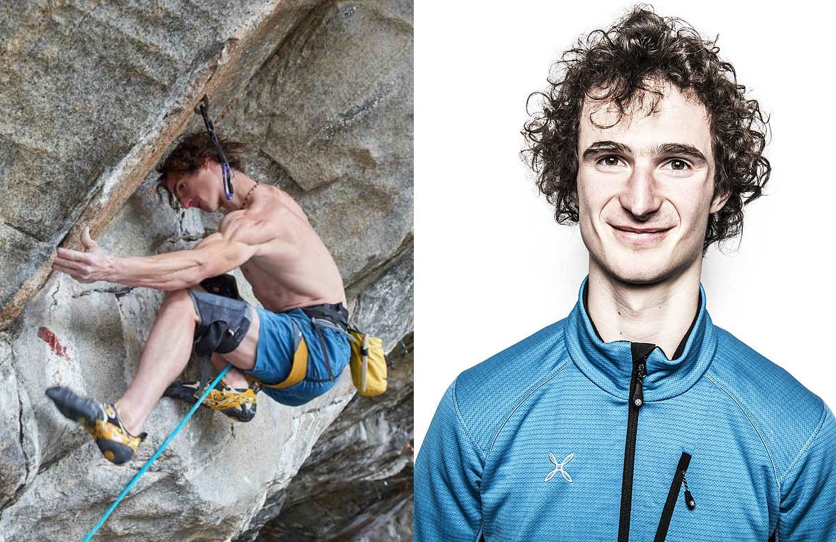 Who Is Adam Ondra?