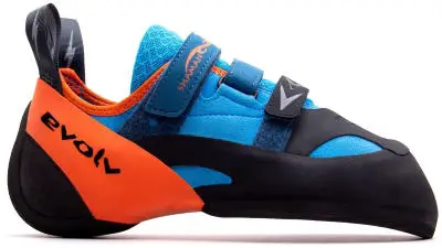 Who Is Colin Duffy - Shaman Climbing Shoes