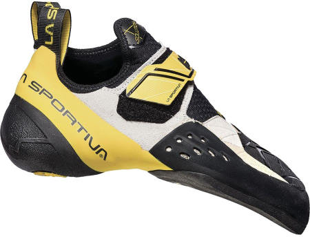 Who Is Jakob Schubert - Climbing Shoes - La Sportiva Solution