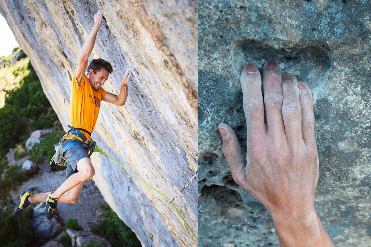 Stefano Ghisolfi Climbs Bibliographie 9c