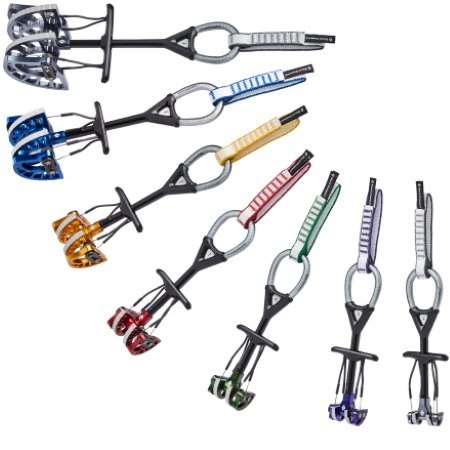 Black Friday Climbing Gear Sales - Black Diamond Camalot Ultralights