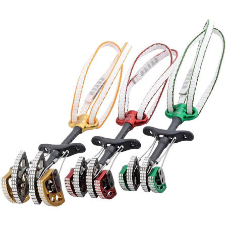 Black Friday Climbing Gear Sales - DMM Dragon Cams