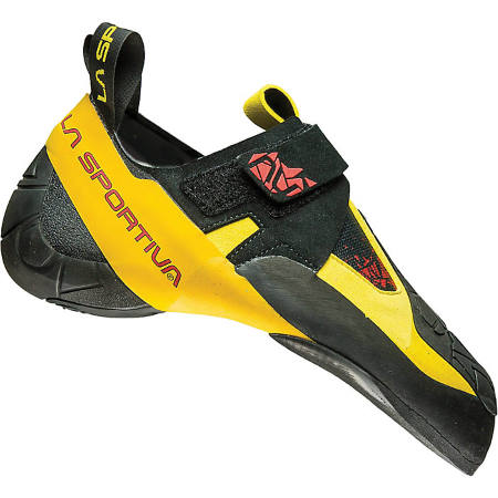 Black Friday Climbing Gear Sales - La Sportiva Skwama