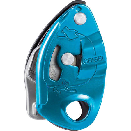 Black Friday Climbing Gear Sales - Petzl Grigri