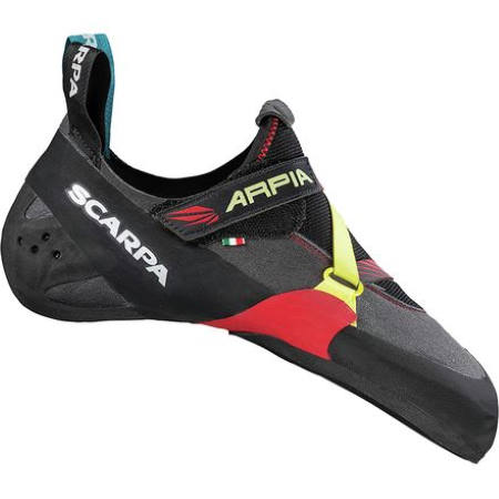 Black Friday Climbing Gear Sales - Scarpa Arpia