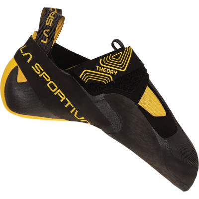 Alberto Ginés López Climbing Shoes - Scarpa Instinct