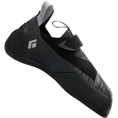 Best Bouldering Shoes For Sweaty Feet - Black Diamond Shadow