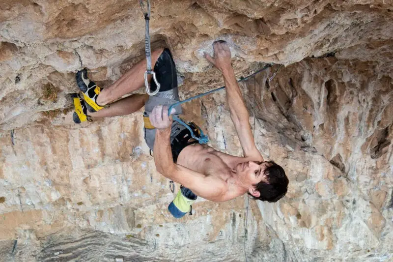 What Climbing Shoes Do Pro Climbers Wear