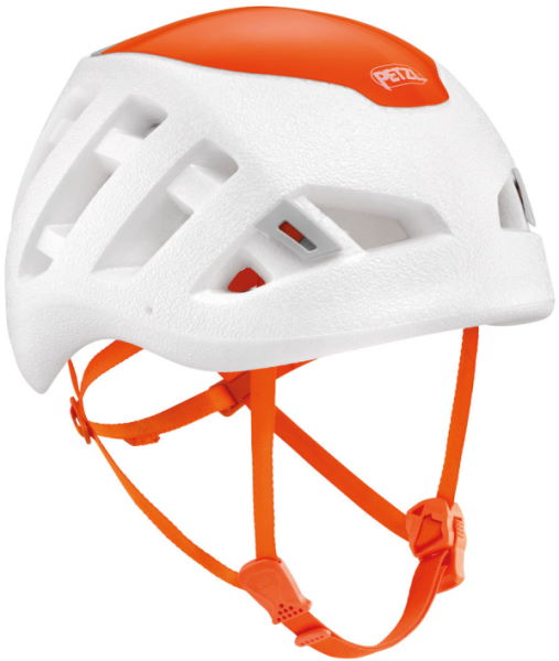 Best Climbing Helmet - Best Lightweight Climbing Helmet - Petzl Sirocco