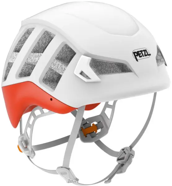 Best Climbing Helmet - Great Climbing Helmet - Petzl Meteor