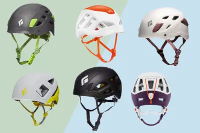 Best Climbing Helmets