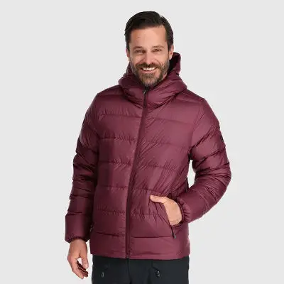 Black Friday Climbing Gear Sales - Outdoor Research Coldfront Hood