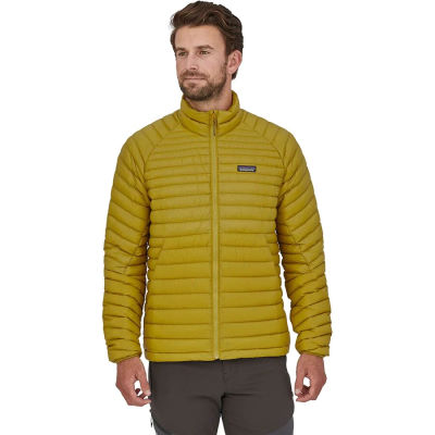 Black Friday Climbing Gear Sales - Patagonia AlpLight Down Jacket