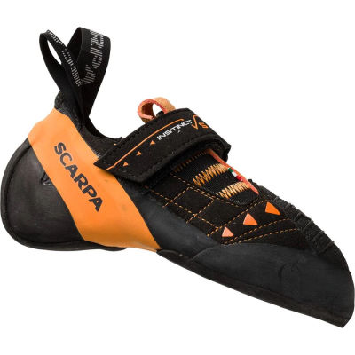 Black Friday Climbing Gear Sales - Scarpa Instinct VS